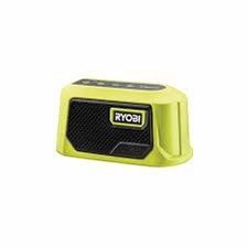 Ryobi Portable Battery Speaker 