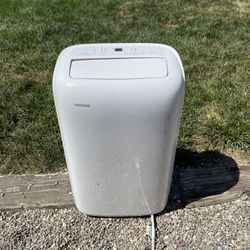 Portable Air Conditioner 