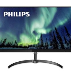 Philips 4k computer monitor 27” (UHD) 