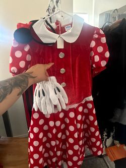 halloween costume
