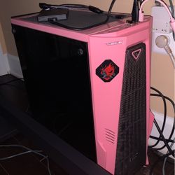 Gaming pc 