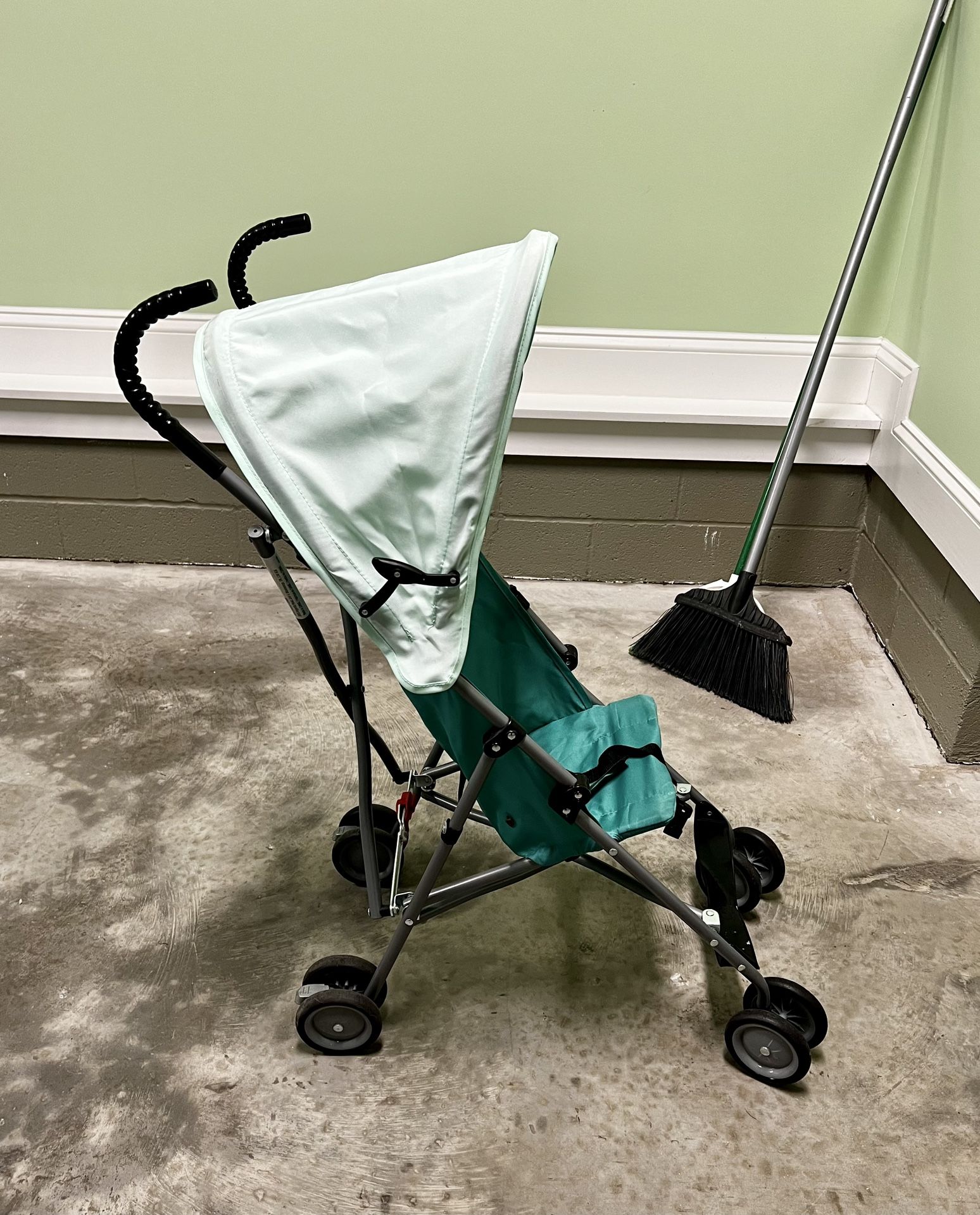 toddler stroller