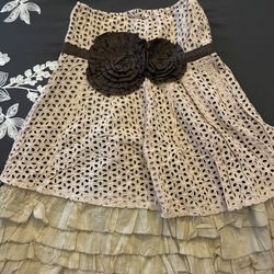 Ryu Dress Size Medium 