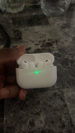 Apple AirPod pros
