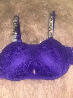 Victoria’s Secret Bra
