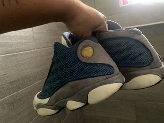Jordan 13