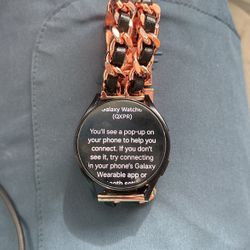 Galaxy Watch6