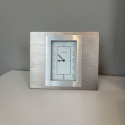 Bulova Clock
