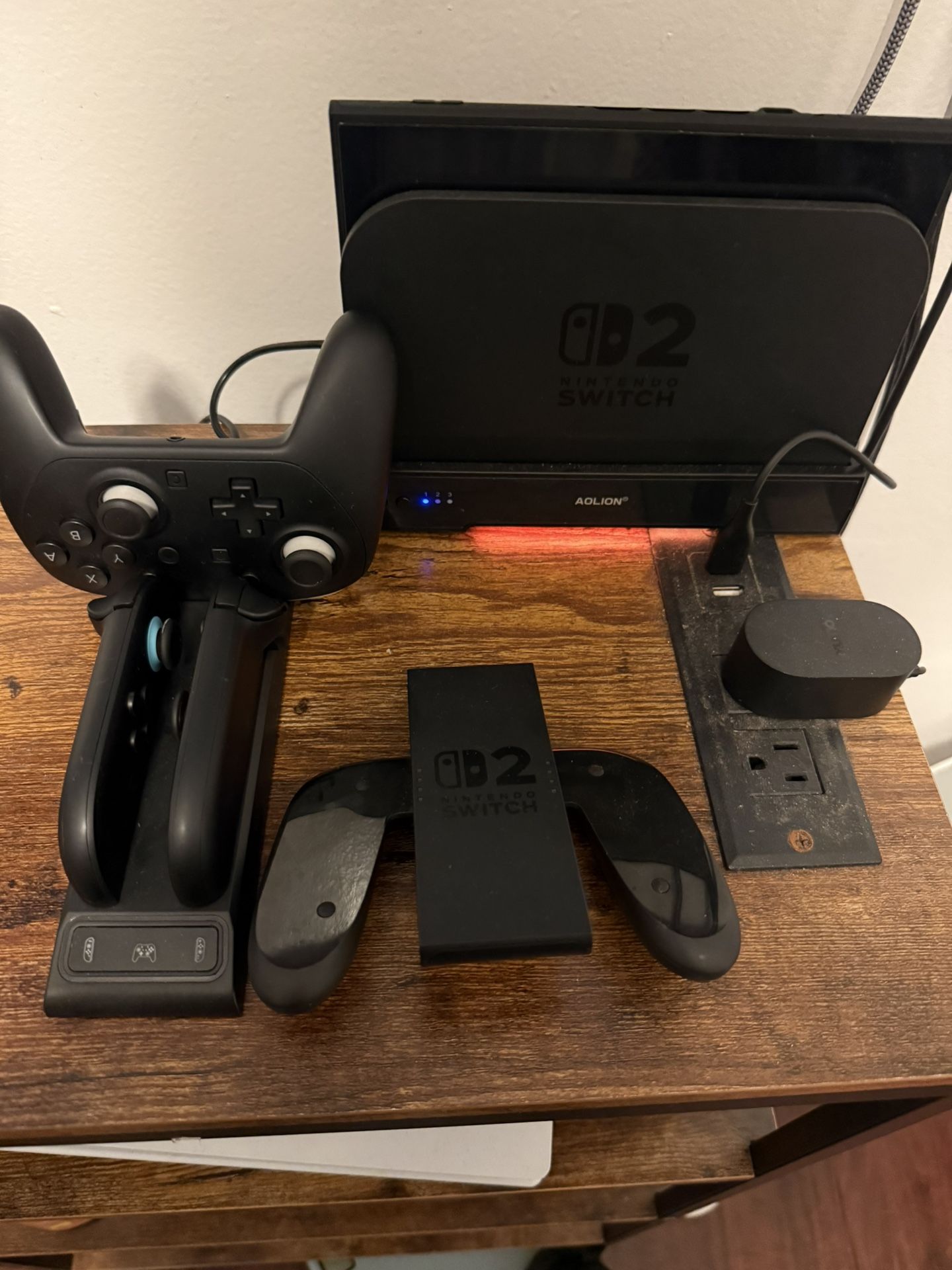 Nintendo Switch 2 Console