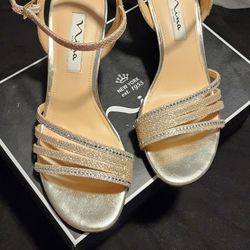 Nina New York High Heels 