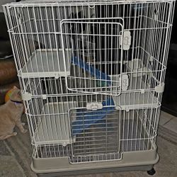 Animal Cage