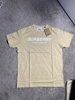 Burberry Shirt 