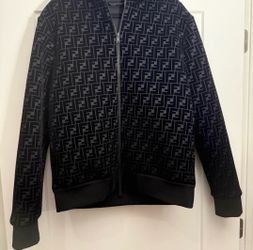 Fendi jacket