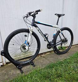 Excellent! Trek X-Caliber Mountain Bike