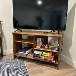 IKEA Corner TV Stand 