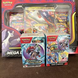 Pokémon card