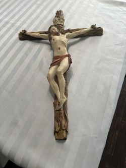 CRUCIFICO