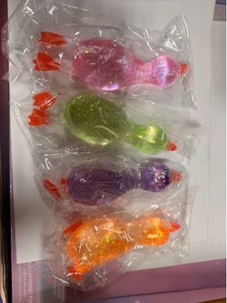 Duck squishies