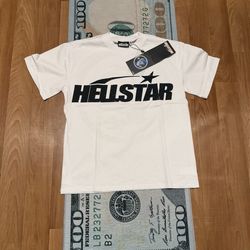 Hellstar T-Shirt Size S