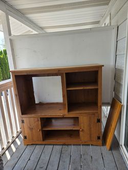 free cabinet
