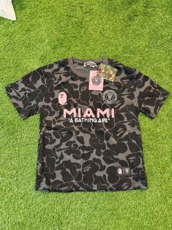 Miami Bape