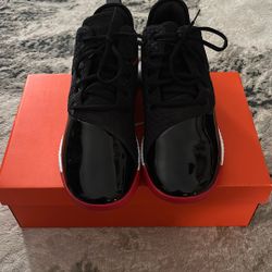 Nike LeBron Witness 3 PRM