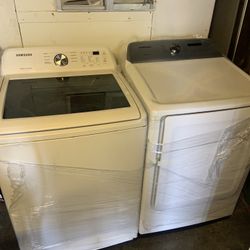 Washer And Dryer Delivery Service Free NEW NEW 