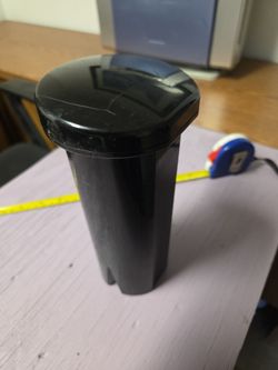 juicer plunger extractor 7 5/8"