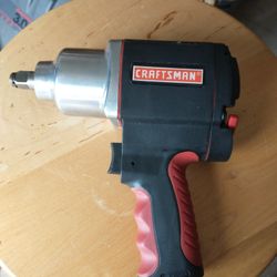 1/2" Impact Wrench Like New