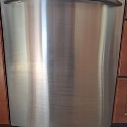 GE Profile Dishwasher