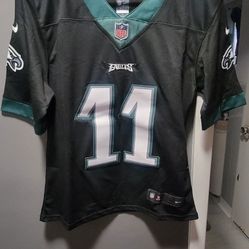 Womens Eagles Jerseys