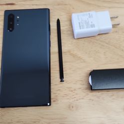 ✅ Samsung note 10plus ✅unlock any sim