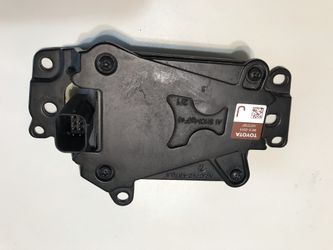 Toyota Tundra sensor