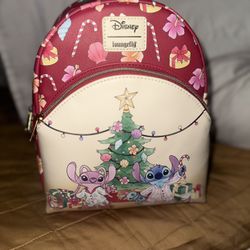 Disney Backpack 