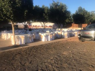 Rancho Para Fiesta / Party Venue / Salon Para Fiesta/ Rancho For Rent