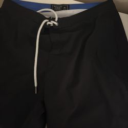 Abercrombie & Fitch Swimming Shorts