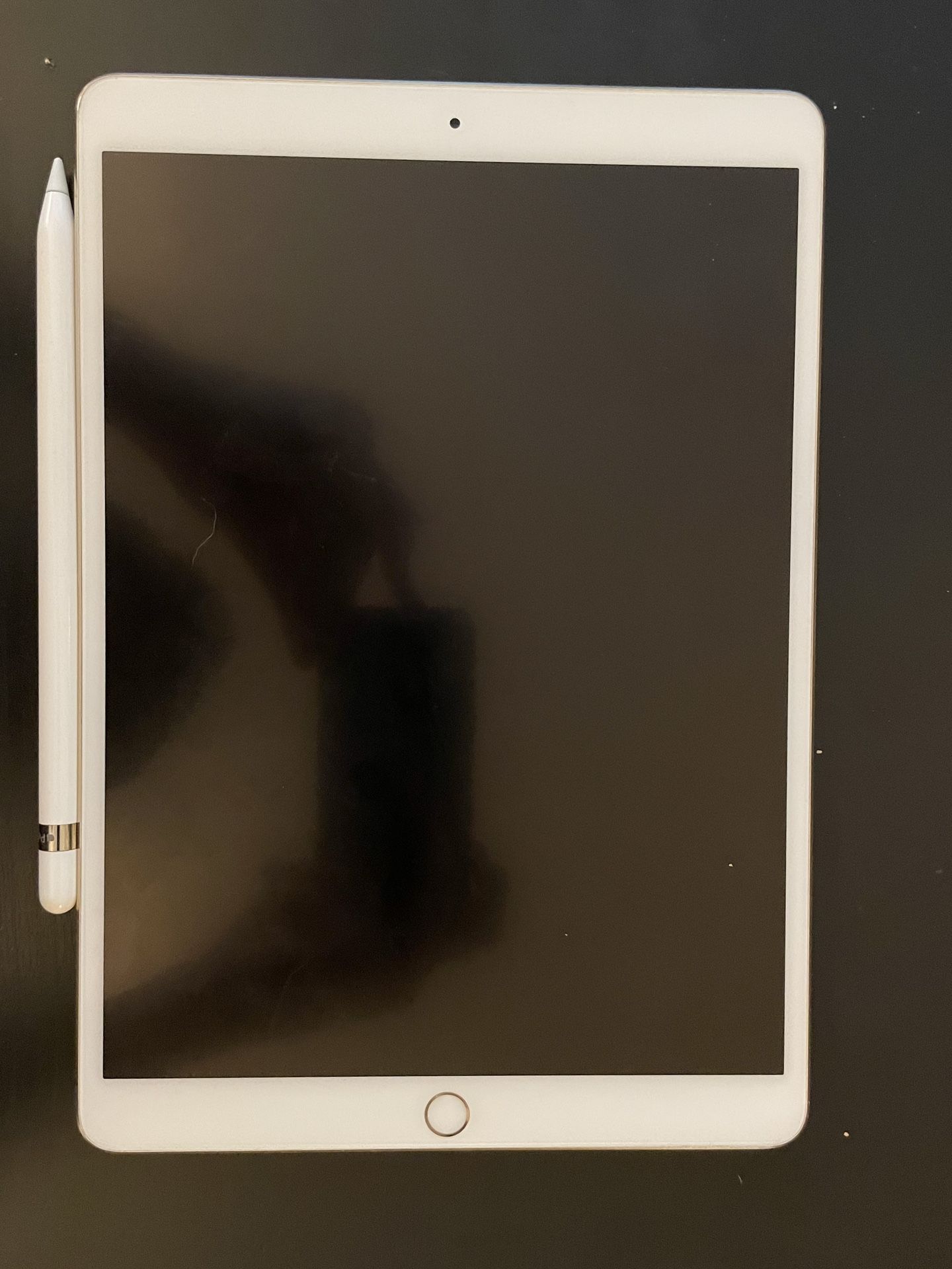 iPad Pro 10.5” 256GB