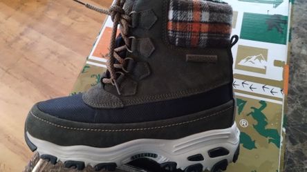 Brand New Without Box Skechers Size 6.5