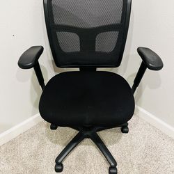 Nice office chair