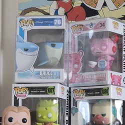 Funko Pop