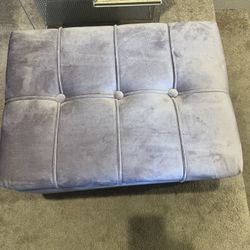 Small Ottoman