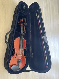  Violin 3/4