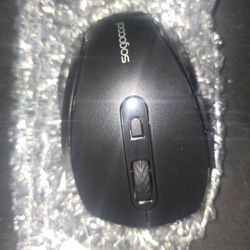 Wireless Mouse (New)