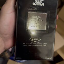 Creed Aventus Cologne