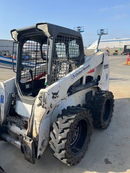 2019 Bobcat S630