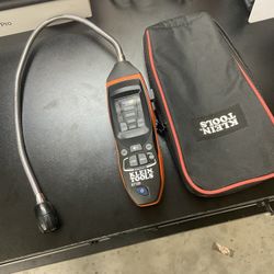 Klein Tools Leak Detector