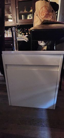 Wall Sink