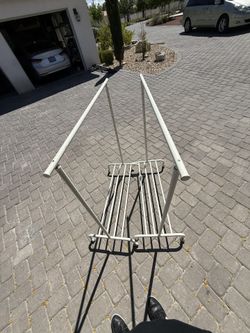 Clothing Rack