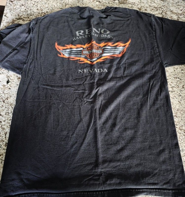Harley Davidson 