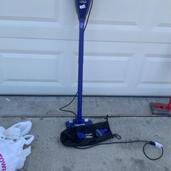 Dirt Buster Vaccum Cleaner
